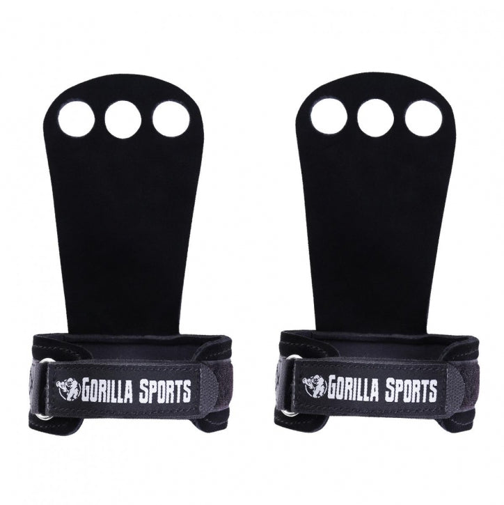 Set de 2 handgrips