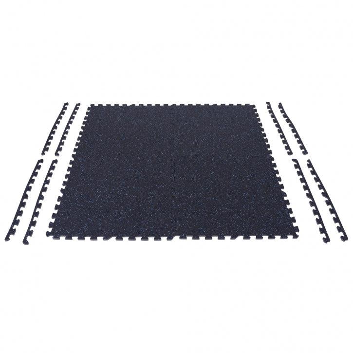 Tapis Mousse Puzzle (Set de 4) - Gorilla Sports France