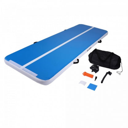 Tapis de gym gonflable AirTrack