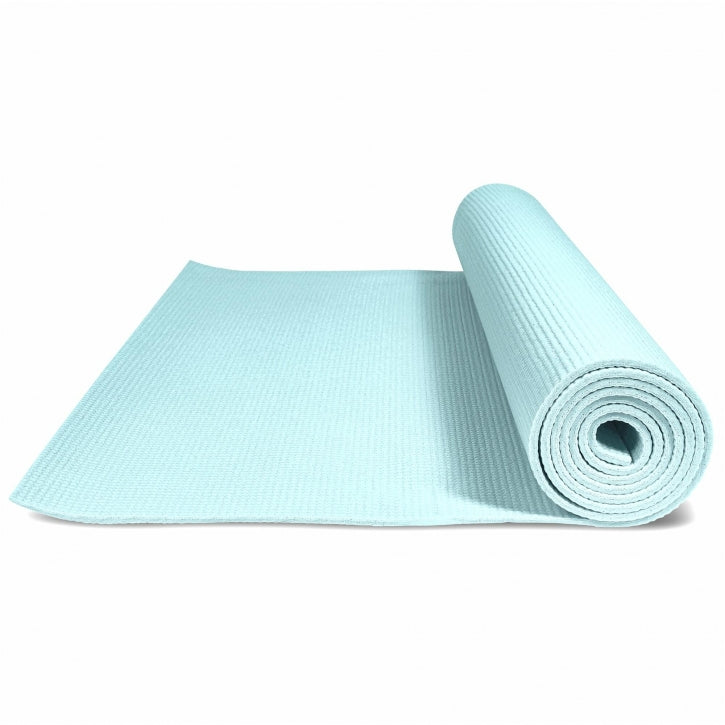 Tapis de yoga en PVC