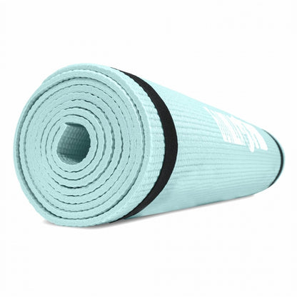 Tapis de yoga en PVC