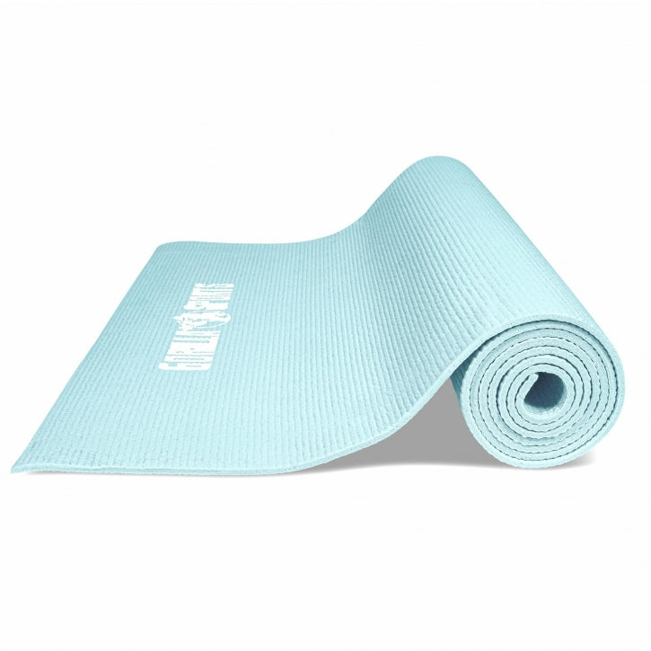 Tapis de yoga en PVC