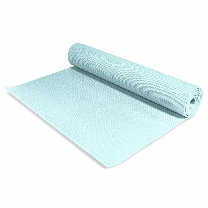 Tapis de yoga en PVC