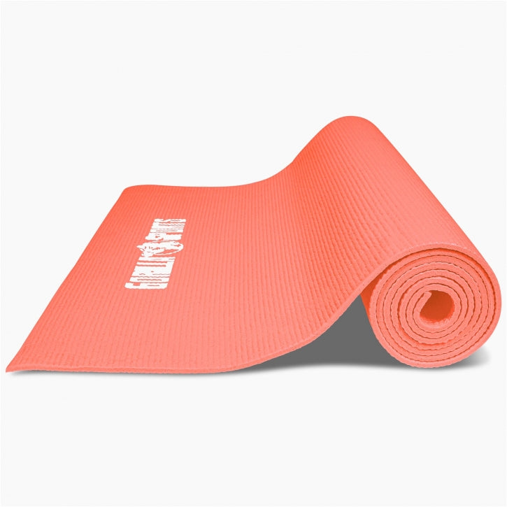 Tapis de yoga en PVC