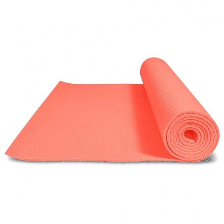 Tapis de yoga en PVC