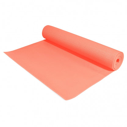 Tapis de yoga en PVC