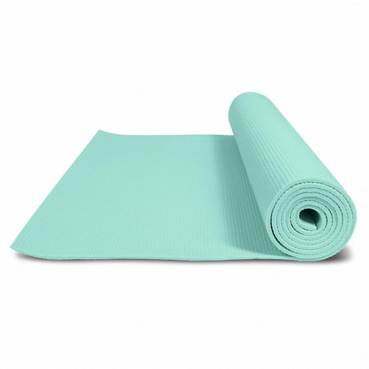 Tapis de yoga en PVC