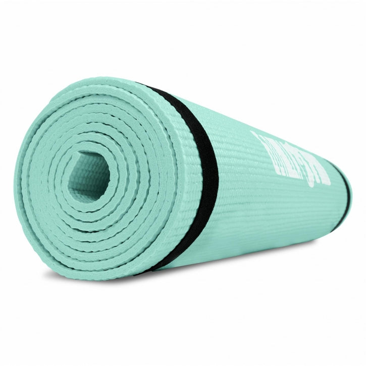 Tapis de yoga en PVC