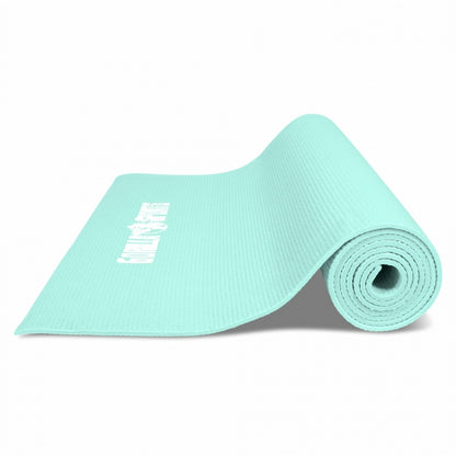 Tapis de yoga en PVC