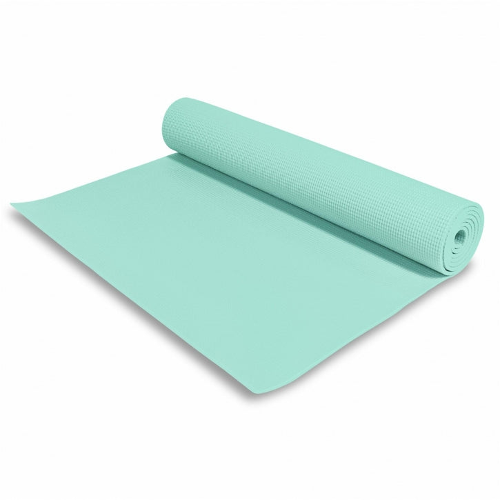 Tapis de yoga en PVC