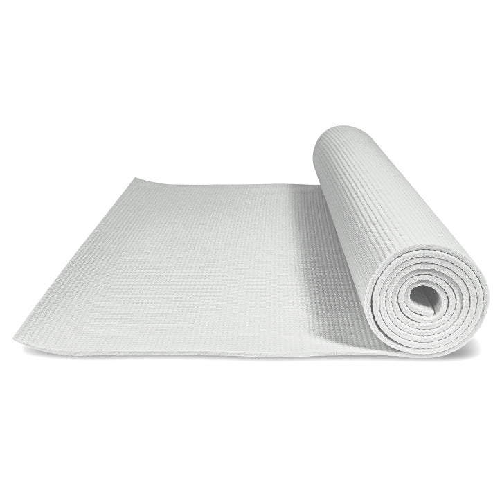 Tapis de yoga en PVC