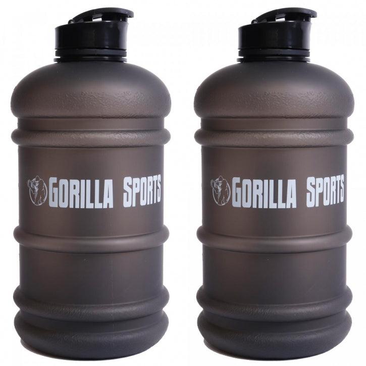 Gourde gallon 2,2 L - Gorilla Sports France