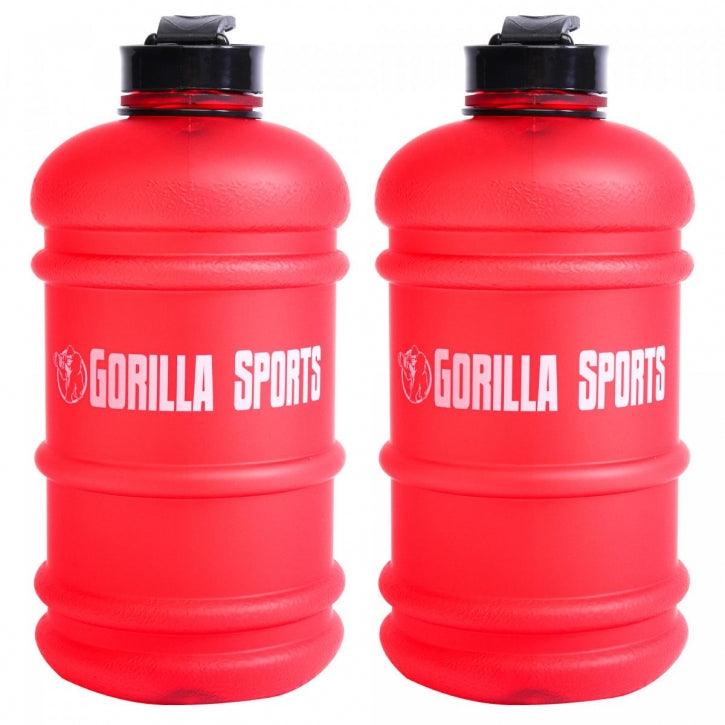 Gourde gallon 2,2 L - Gorilla Sports France