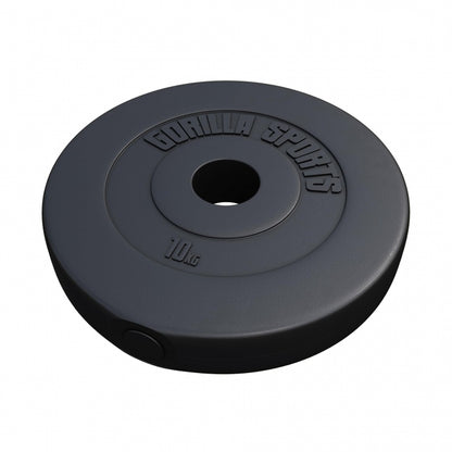 Disque olympique en plastique 50/51mm