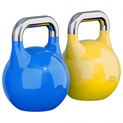 Kettlebell de compétition