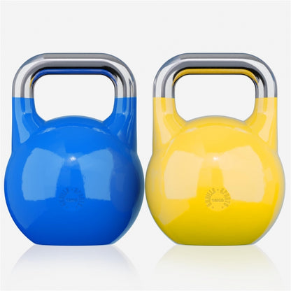 Kettlebell de compétition