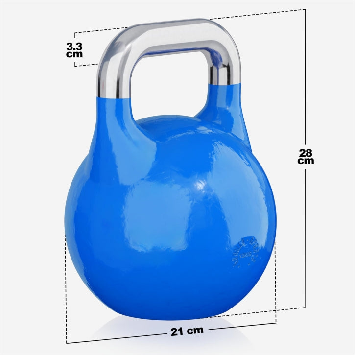 Kettlebell de compétition