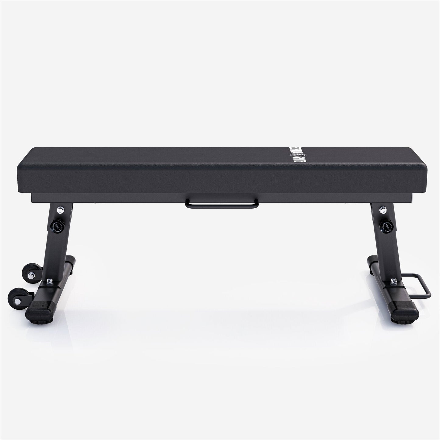 Banc Plat Pliable - Gorilla Sports France