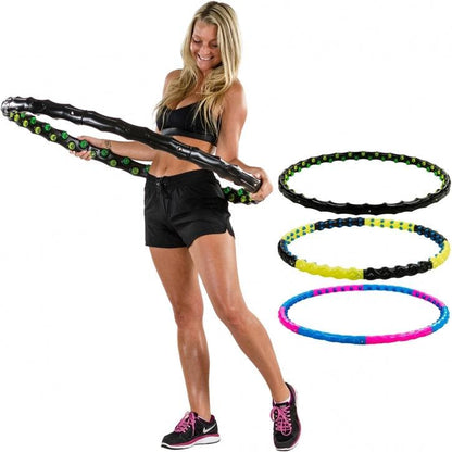 Hula Hoop fitness - Gorilla Sports France