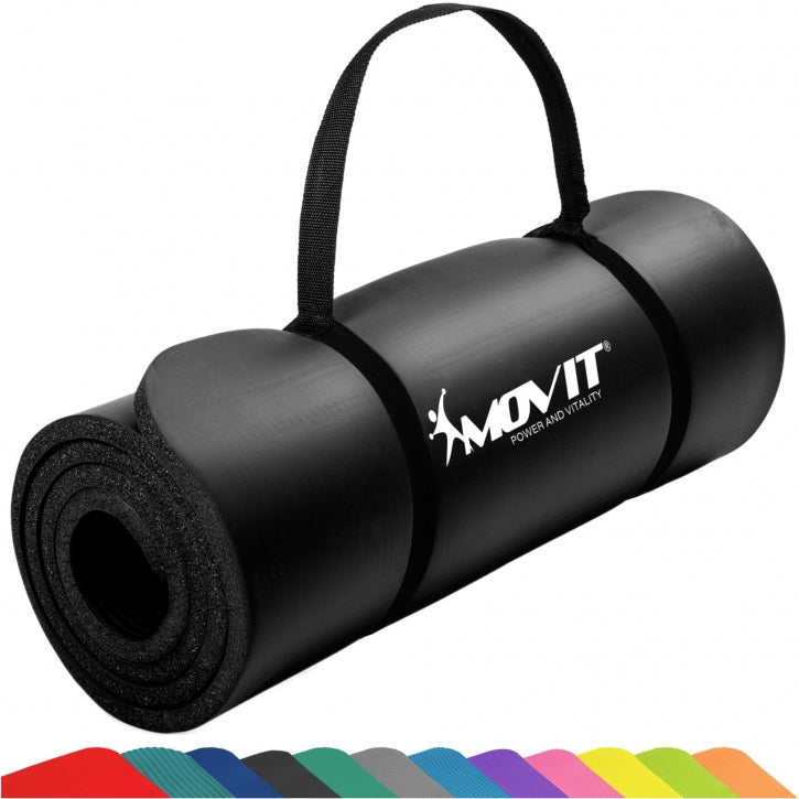 MOVIT® Tapis de gymnastique