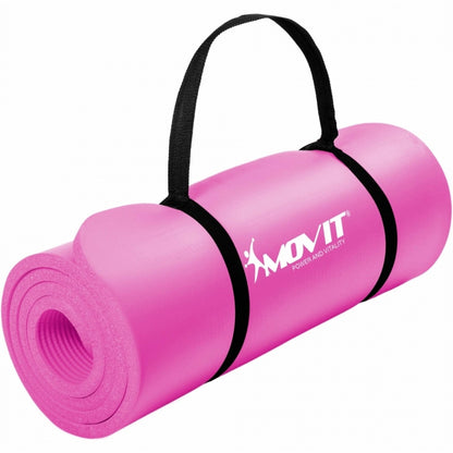 MOVIT® Tapis de gymnastique