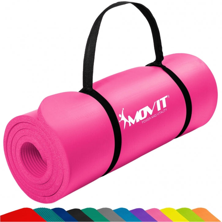 MOVIT® Tapis de gymnastique