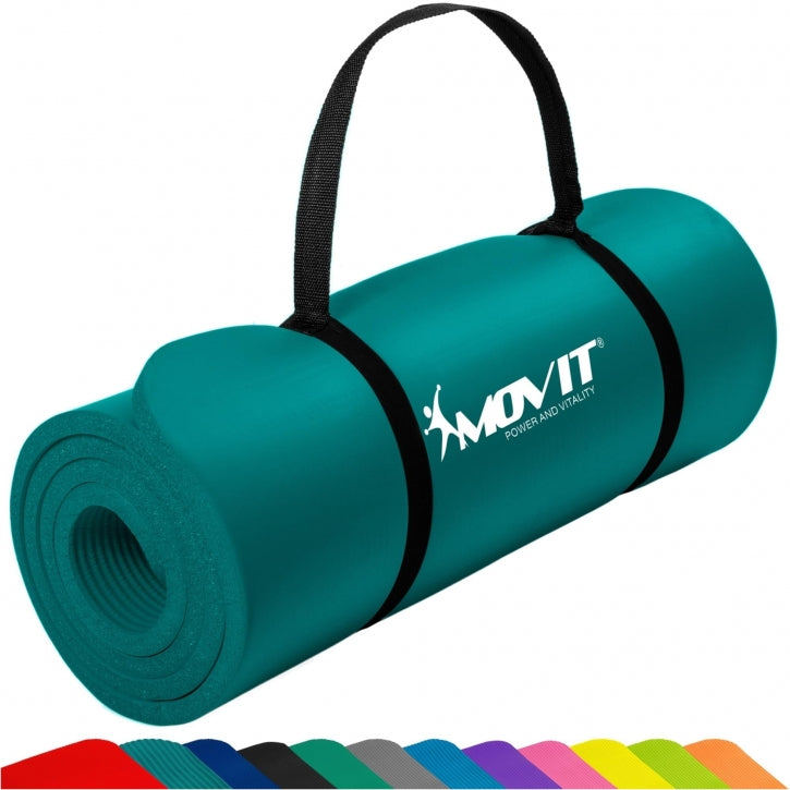 MOVIT® Tapis de gymnastique