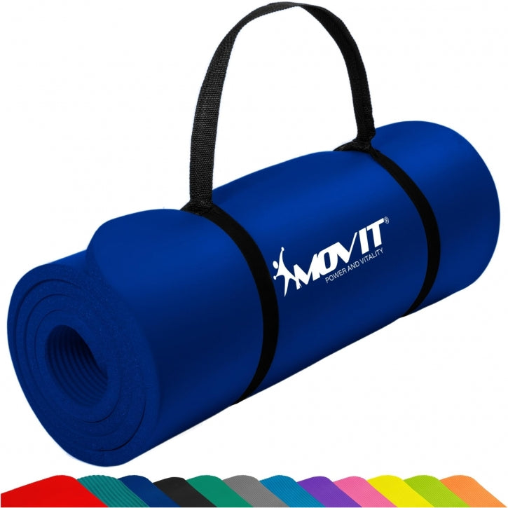 MOVIT® Tapis de gymnastique