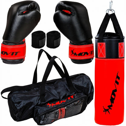 MOVIT® Set de boxe pour enfant