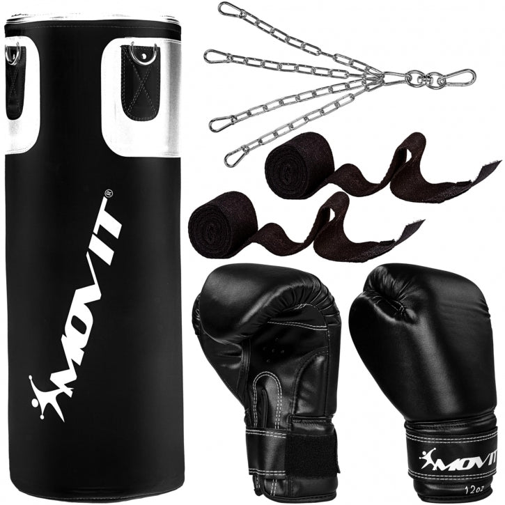 MOVIT® Set de boxe pour adulte