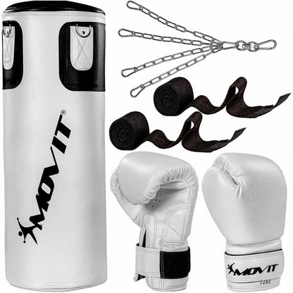 MOVIT® Set de boxe pour adulte