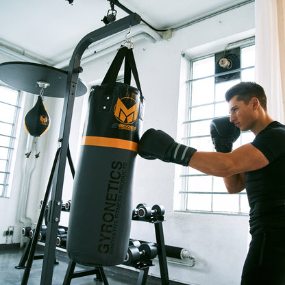 GYRONETICS® Station de boxe E-Series