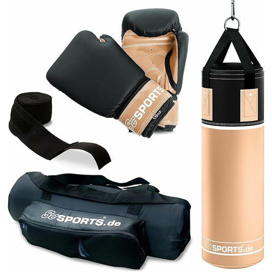 ScSports® Set de boxe