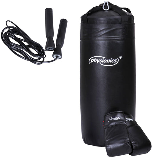 PHYSIONICS® Set de boxe pour enfants