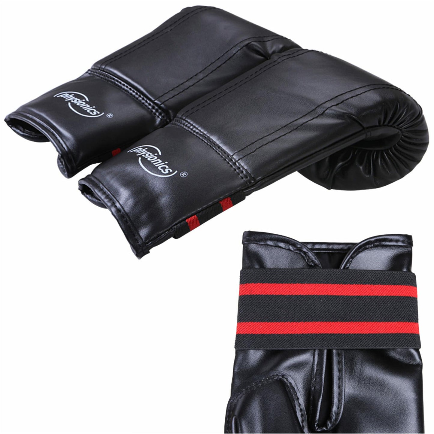 PHYSIONICS® Set de boxe pour enfants