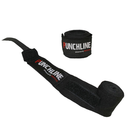 PUNCHLINE Bandages de maintien