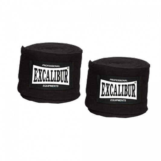 EXCALIBUR Club Pro Bandages de maintien