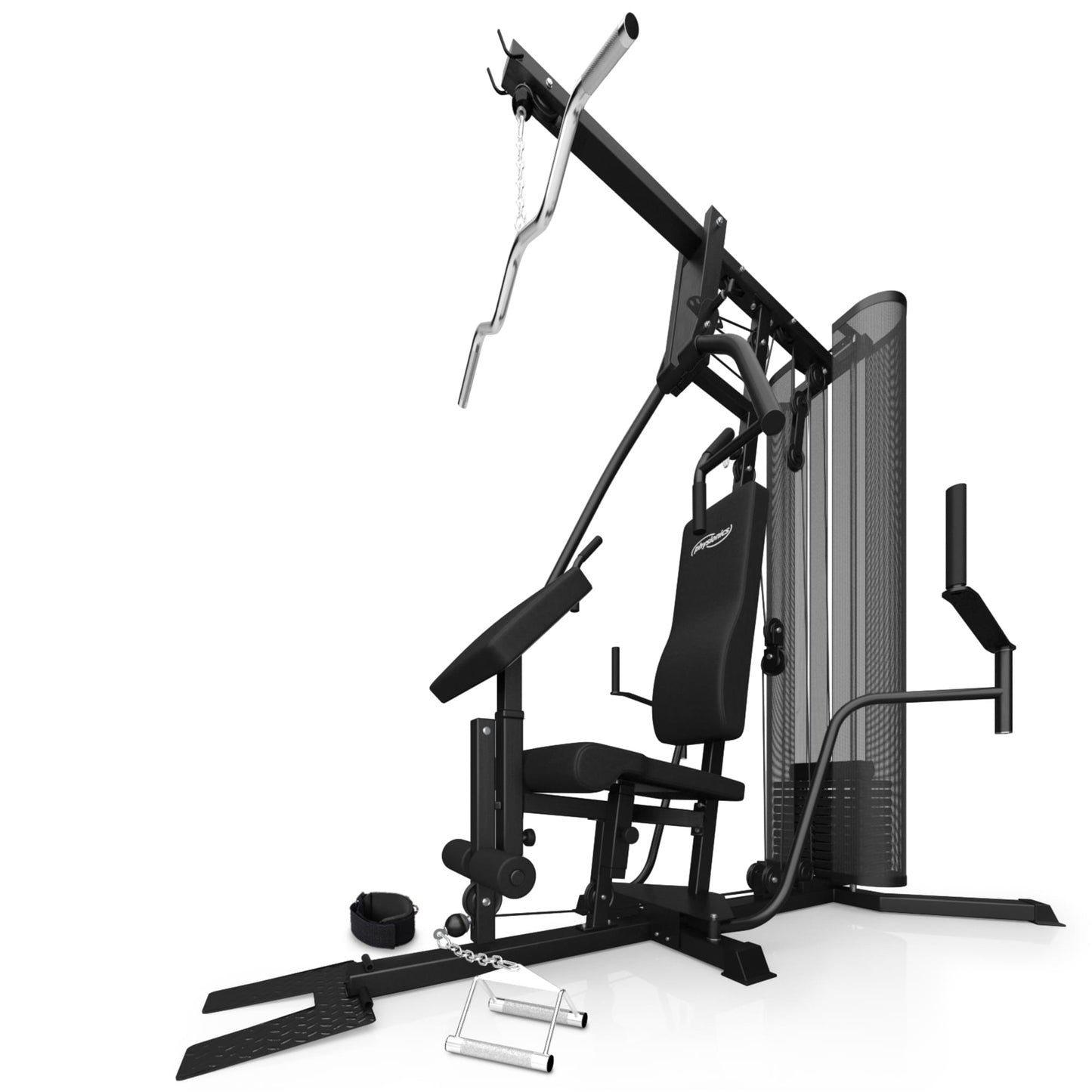 PHYSIONICS® Homegym