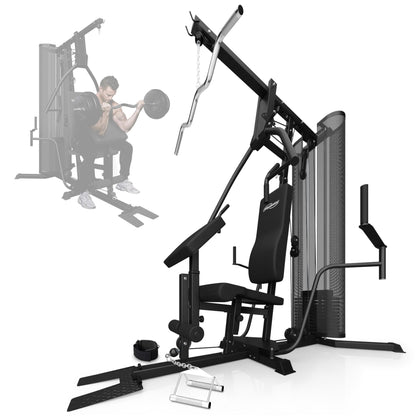 PHYSIONICS® Homegym