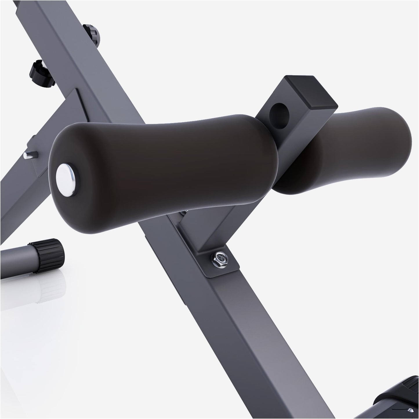 GYRONETICS® Appareil à hyperextension E-Series