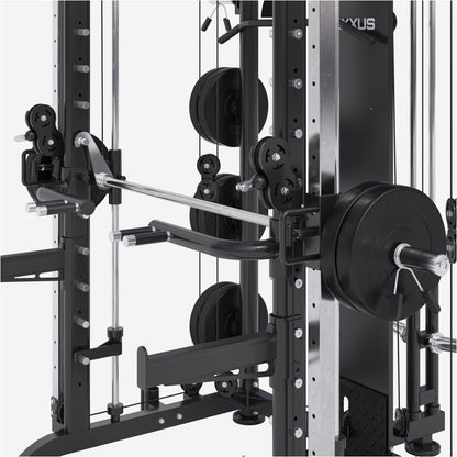 MAXXUS® Multipresse 10.1 Smith machine