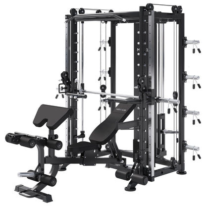 MAXXUS® Multipresse 10.1 Smith machine