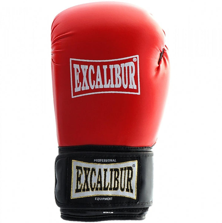 EXCALIBUR Pro Gants de boxe pour enfants Spike