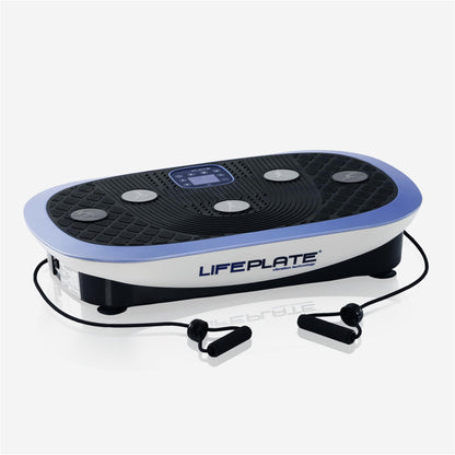 MAXXUS® Plateforme vibrante LifePlate 4.0