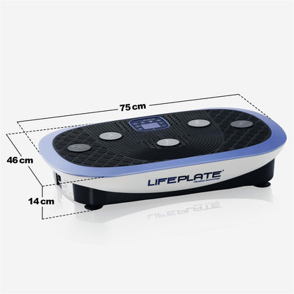 MAXXUS® Plateforme vibrante LifePlate 4.0