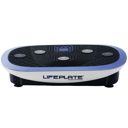 MAXXUS® Plateforme vibrante LifePlate 4.0