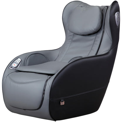 MAXXUS® Fauteuil massant MX 7.1, gris perle/noir