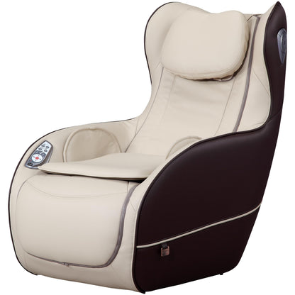 MAXXUS® Fauteuil massant MX 7.1, marron/champagne