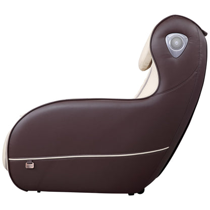 MAXXUS® Fauteuil massant MX 7.1, marron/champagne