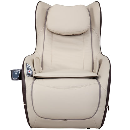 MAXXUS® Fauteuil massant MX 7.1, marron/champagne